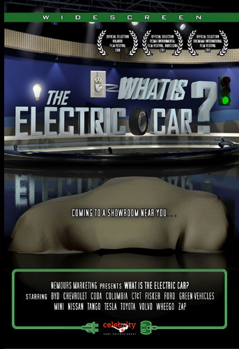 What is the Electric Car